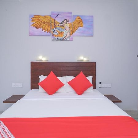 Chariot Lodge Hikkaduwa Zewnętrze zdjęcie