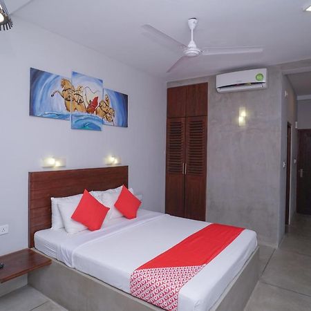 Chariot Lodge Hikkaduwa Zewnętrze zdjęcie