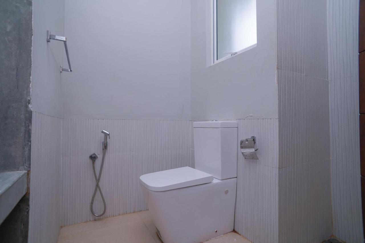 Chariot Lodge Hikkaduwa Zewnętrze zdjęcie