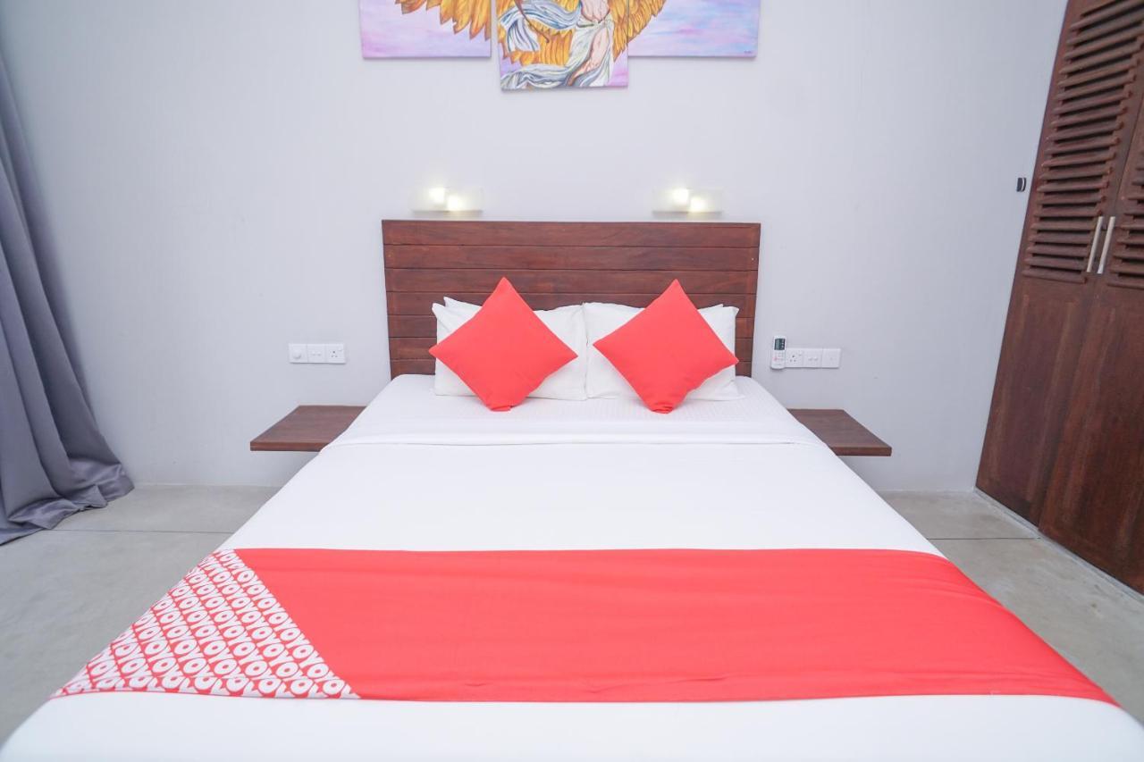 Chariot Lodge Hikkaduwa Zewnętrze zdjęcie